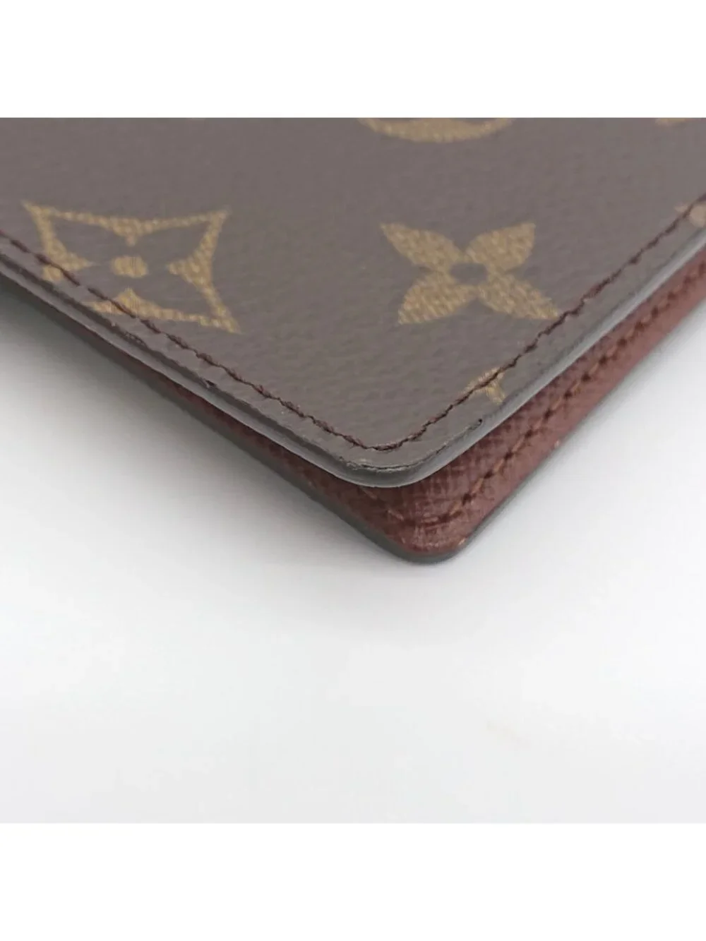 Louis Vuitton Agenda PM Monogram Notebook Cover
